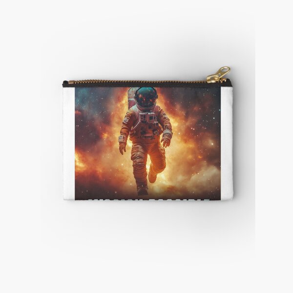 Item preview, Mission: Possible - Epic Space Warrior Astronaut designed and sold by momololo.
