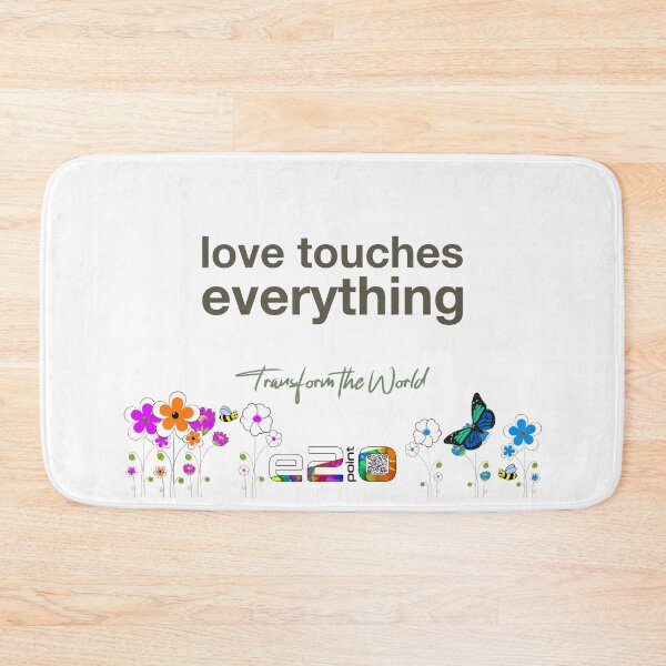 Item preview, e2point0 - love touches everything - Garden Design designed and sold by e2point0.