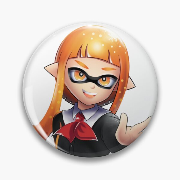 Item preview, Squid Girl 2 designed and sold by easyskweezyshop.