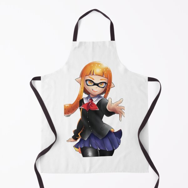 Item preview, Squid Girl 2 designed and sold by easyskweezyshop.