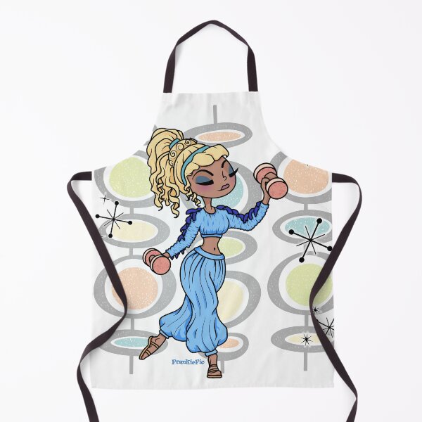 Item preview, Workout in style designed and sold by FrankieFic.