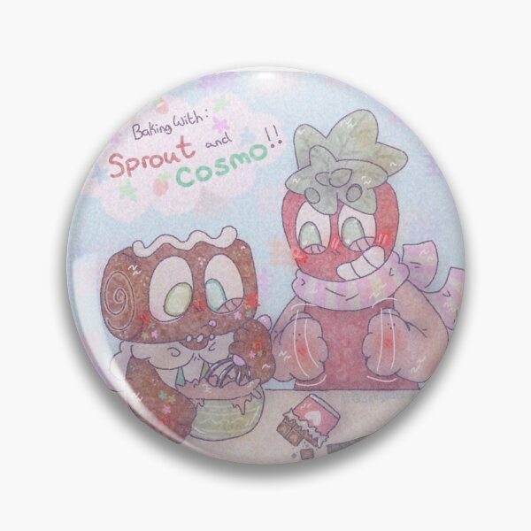 Item preview, Fruitcake Baking :) designed and sold by JellyBatz22.