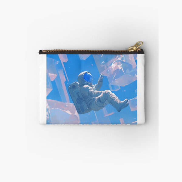 Item preview, Mission: Possible - Zero Gravity Dreams designed and sold by momololo.
