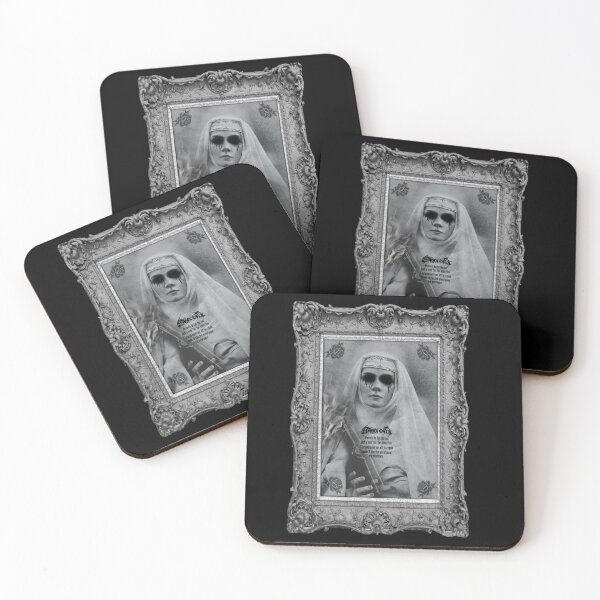 Item preview, Rehabilitation designed and sold by Destination  Nowhere.