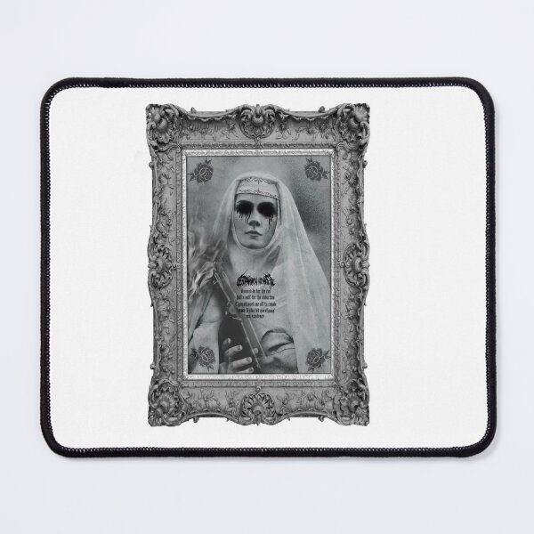Item preview, Rehabilitation designed and sold by Destination Nowhere.