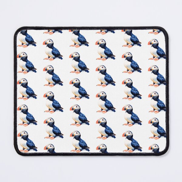 Item preview, Atlantic Puffin designed and sold by ChaosReigns91.