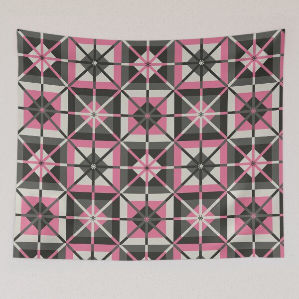 Item preview, Glamour Squares designed and sold by SketchyHeart.