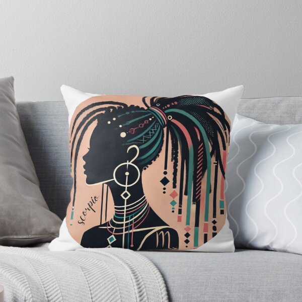 Item preview, Scorpio designed and sold by ArtsyAmma.