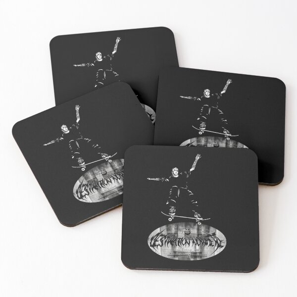 Item preview, Gnarly Nun designed and sold by Destination  Nowhere.
