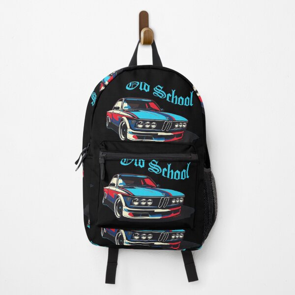 Item preview, Bringing it back Old School Blue and Retro Art designed and sold by Uniquely4You2.