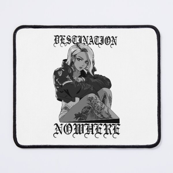 Item preview, Chaos Cru designed and sold by Destination  Nowhere.