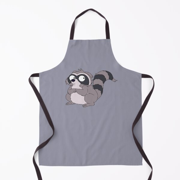 Item preview, Bart's Raccoon designed and sold by ecorp.