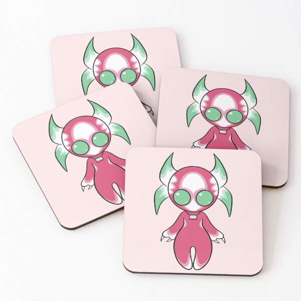 Item preview, Abrosexual Pride Demon designed and sold by JaxNaBox.