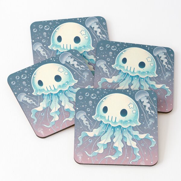Item preview, Eerielle, The Little Lurelight designed and sold by MuyPH.