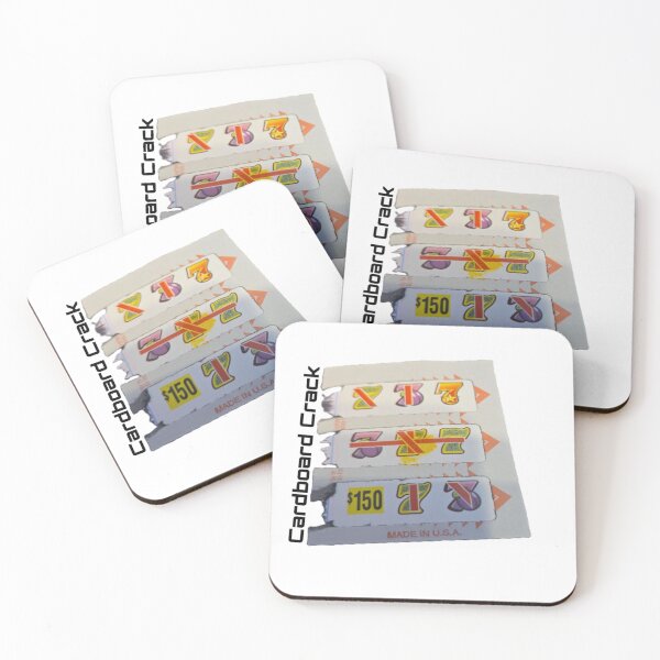 Item preview, Pulltab designed and sold by Uniquely US.