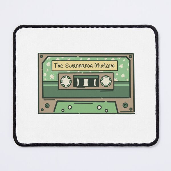 Item preview, Swannanoa Cassette Tape designed and sold by rmxraee.
