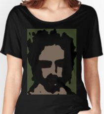 WAKE UP Women's Relaxed Fit T-Shirt