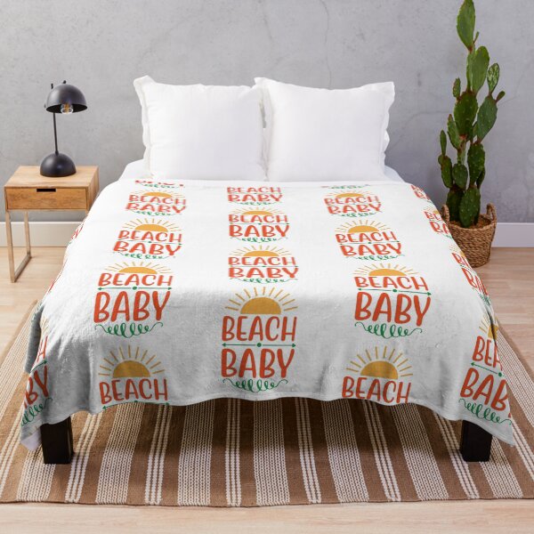 Item preview, Beach Baby designed and sold by Billy Wong.