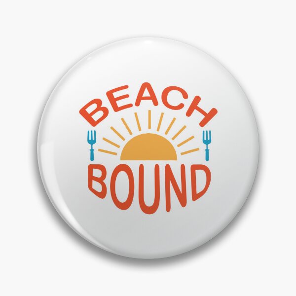 Item preview, Beach Bound designed and sold by Billy Wong.