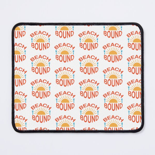 Item preview, Beach Bound designed and sold by Billy Wong.
