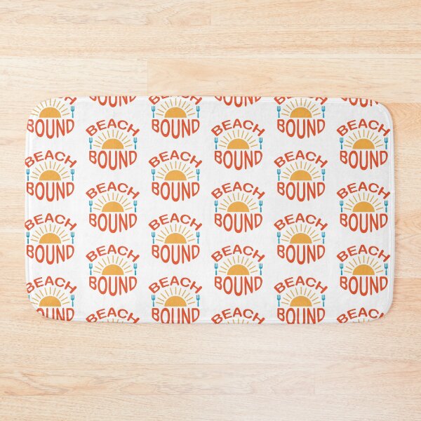 Item preview, Beach Bound designed and sold by Billy Wong.