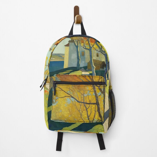 Item preview, Golden Shadows by the Sea designed and sold by Pei-Kang Hsu.