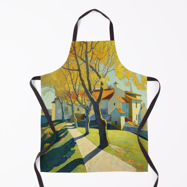 Item preview, Golden Shadows by the Sea designed and sold by Pei-Kang Hsu.