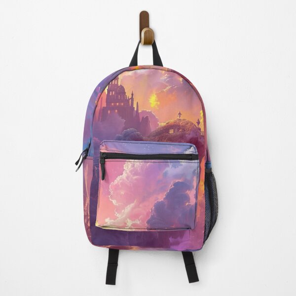 Item preview, Dreamscape Horizon designed and sold by jgvisualarts.