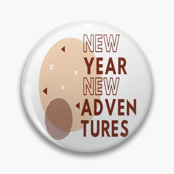 Item preview, New Adventures Year  designed and sold by ChristCentered.
