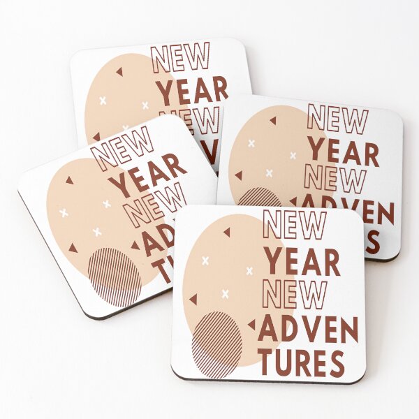 Item preview, New Adventures Year  designed and sold by ChristCentered.