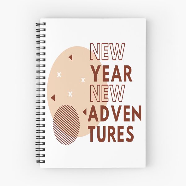 Item preview, New Adventures Year  designed and sold by ChristCentered.