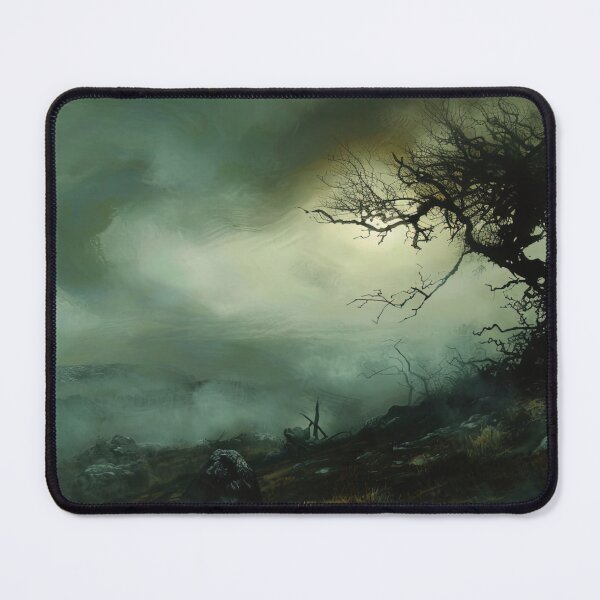 Item preview, Whispers of the Forgotten Land designed and sold by jgvisualarts.