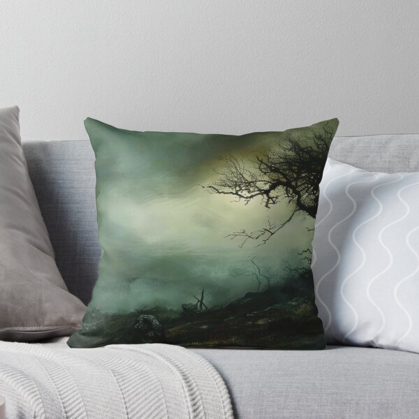 Item preview, Whispers of the Forgotten Land designed and sold by jgvisualarts.