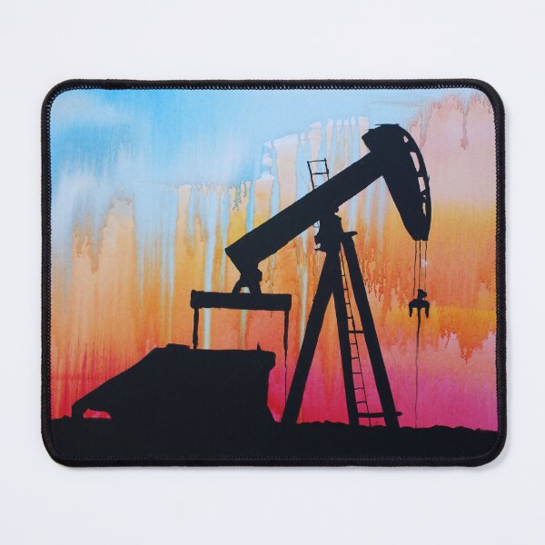Item preview, Texas Gold, landman, the patch, midland, odessa, oil money, designed and sold by SavageLegion.