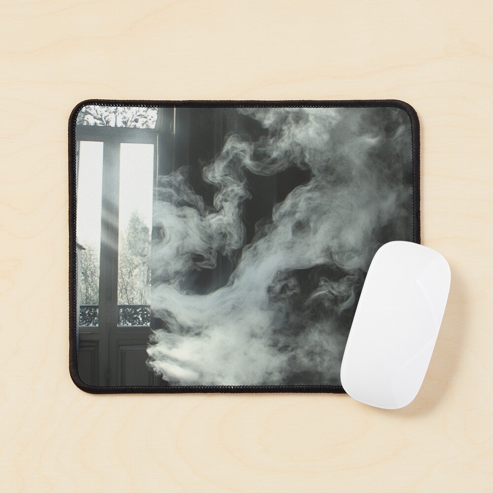 Item preview, Mouse Pad designed and sold by RicoInStudios.