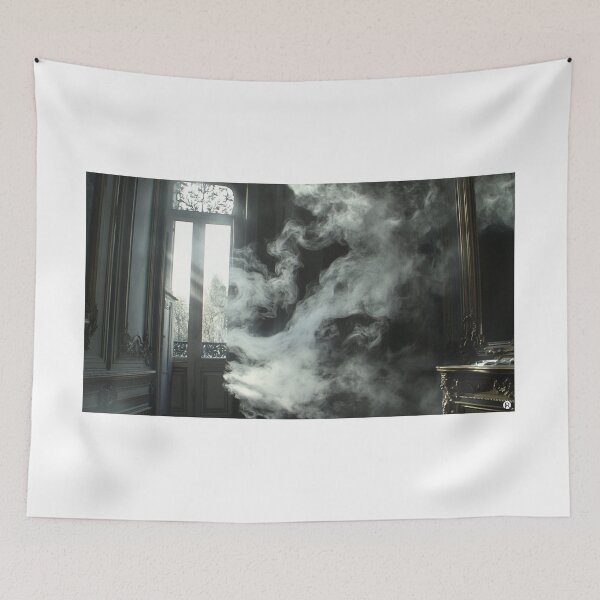 Item preview, Smoke&M designed and sold by RicoInStudios.