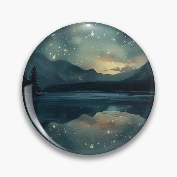 Item preview, Celestial Serenity designed and sold by jgvisualarts.