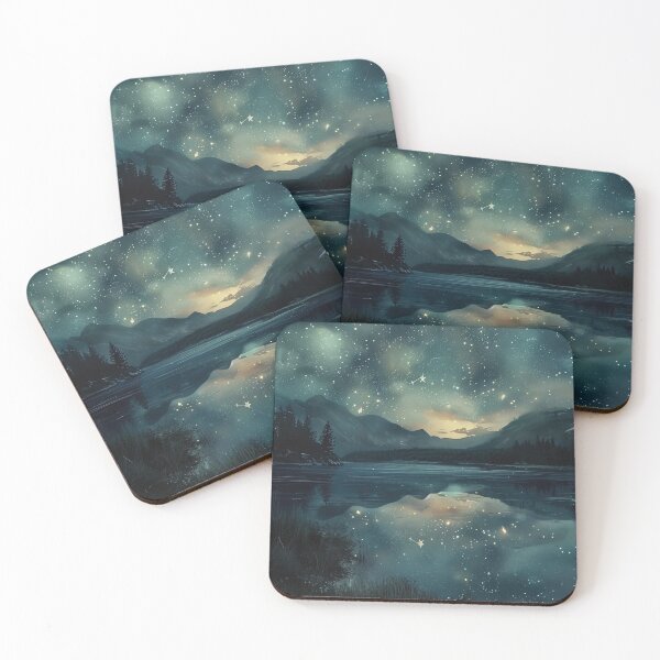 Item preview, Celestial Serenity designed and sold by jgvisualarts.