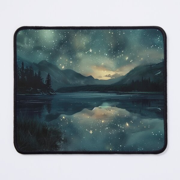 Item preview, Celestial Serenity designed and sold by jgvisualarts.