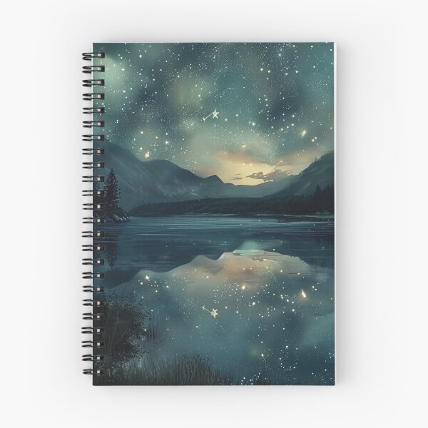 Item preview, Celestial Serenity designed and sold by jgvisualarts.