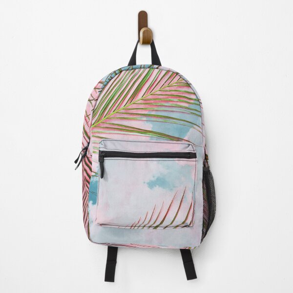 Item preview, Palms + Sky designed and sold by 83oranges.com.