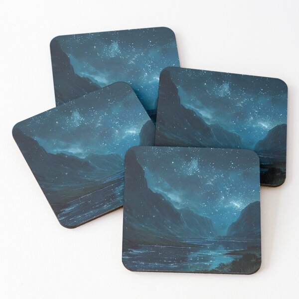 Item preview, Celestial Serenity designed and sold by jgvisualarts.