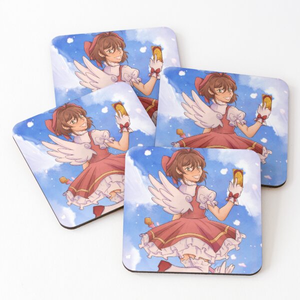 Item preview, Cardcaptor Sakura designed and sold by mapleology.