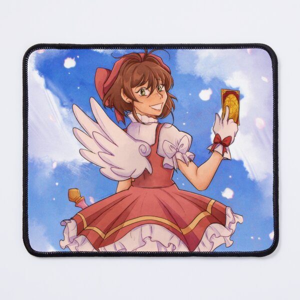Item preview, Cardcaptor Sakura designed and sold by mapleology.