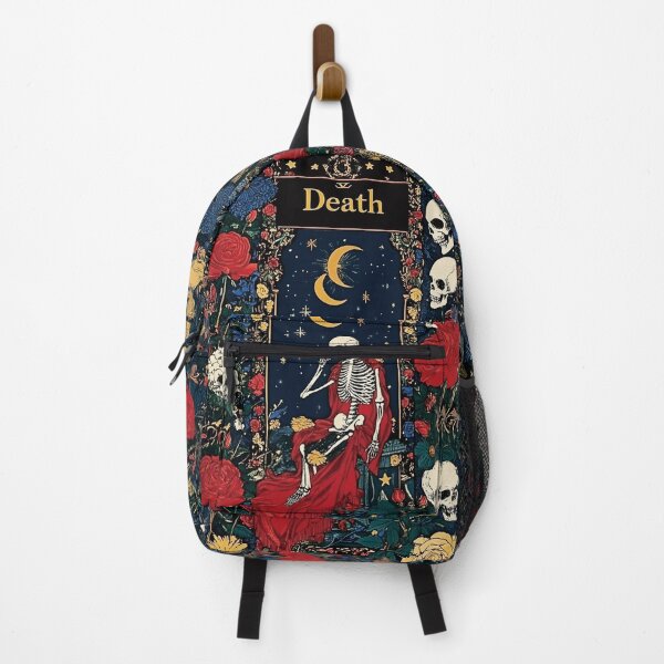 Item preview, Fusion of Death Tarot designed and sold by chi3-jp.