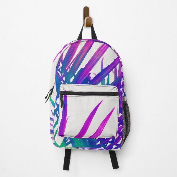 Item preview, Colorful Palm designed and sold by 83oranges.com.