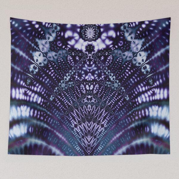 Item preview, The Divinity of Blue designed and sold by KirstenStar.