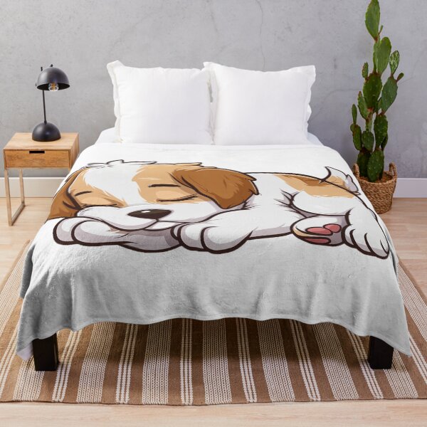 Item preview, Cute cartoon dog designed and sold by Stickermagician.