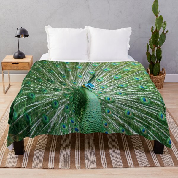 Item preview, Proud as a peacock. designed and sold by claireseyeview.