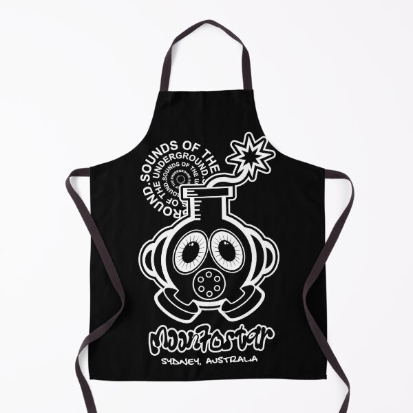 Item preview, Boom! Sounds Of The Underground designed and sold by moon70star-m70s.